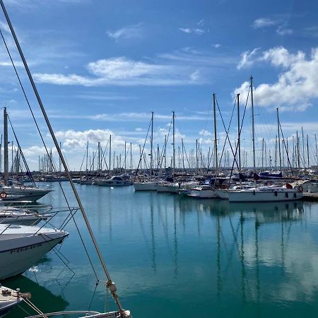 Nice And New Furnished Apartments In Torrevieja Centre Kültér fotó