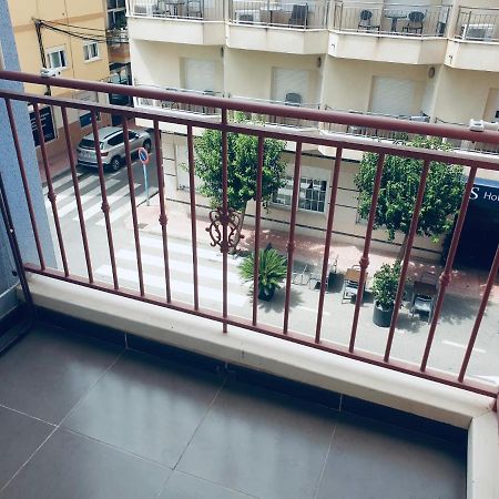 Nice And New Furnished Apartments In Torrevieja Centre Kültér fotó