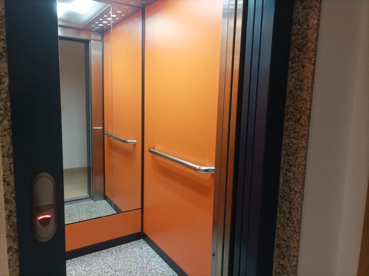 Nice And New Furnished Apartments In Torrevieja Centre Kültér fotó
