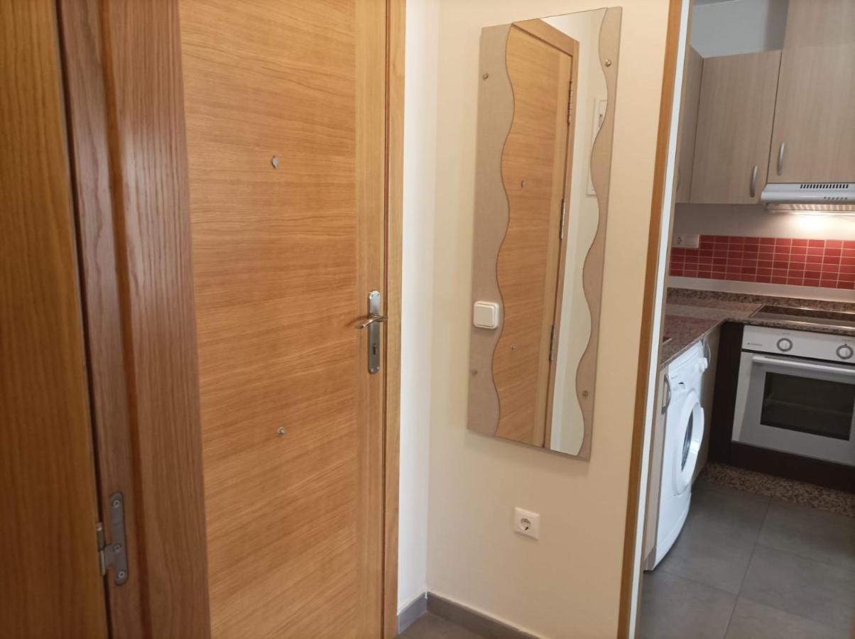 Nice And New Furnished Apartments In Torrevieja Centre Kültér fotó
