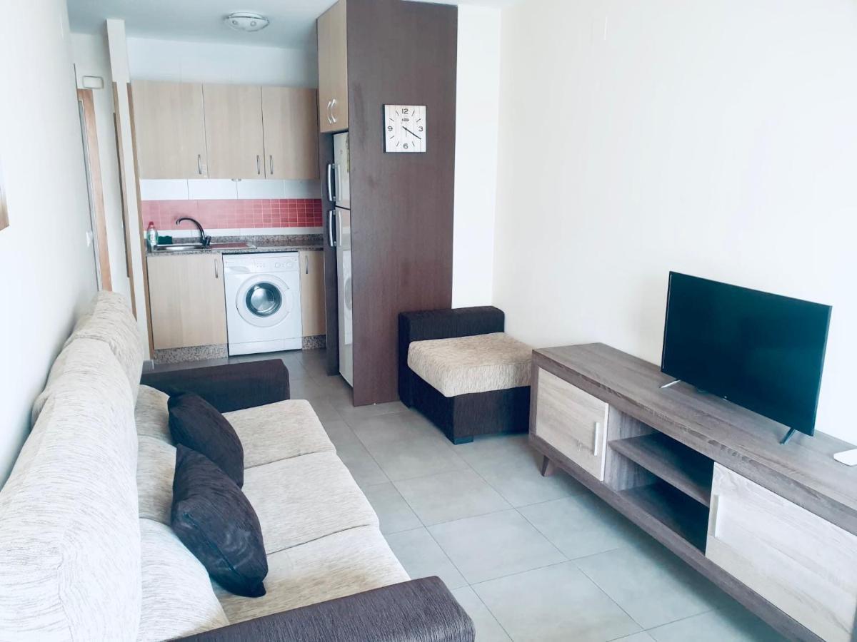 Nice And New Furnished Apartments In Torrevieja Centre Kültér fotó