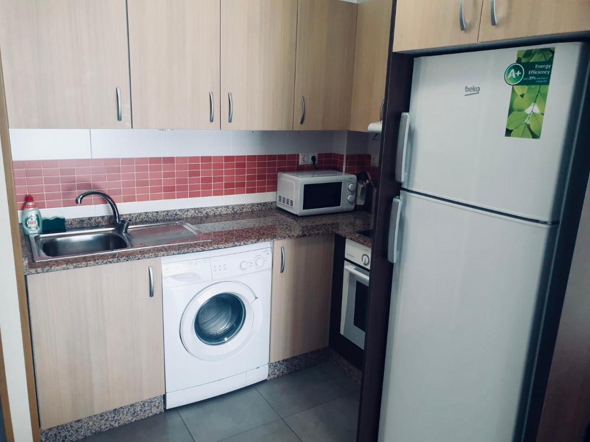 Nice And New Furnished Apartments In Torrevieja Centre Kültér fotó