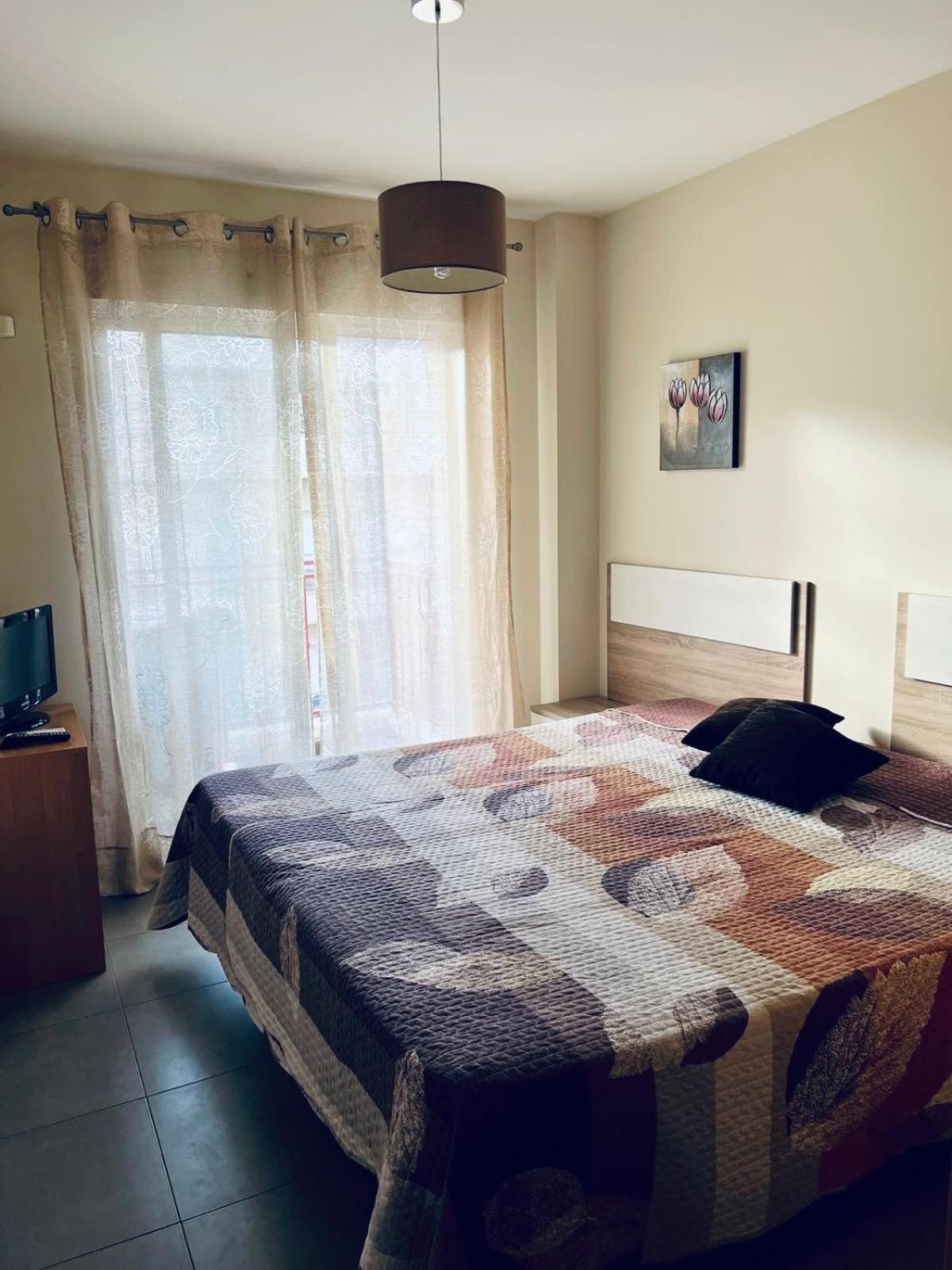 Nice And New Furnished Apartments In Torrevieja Centre Kültér fotó