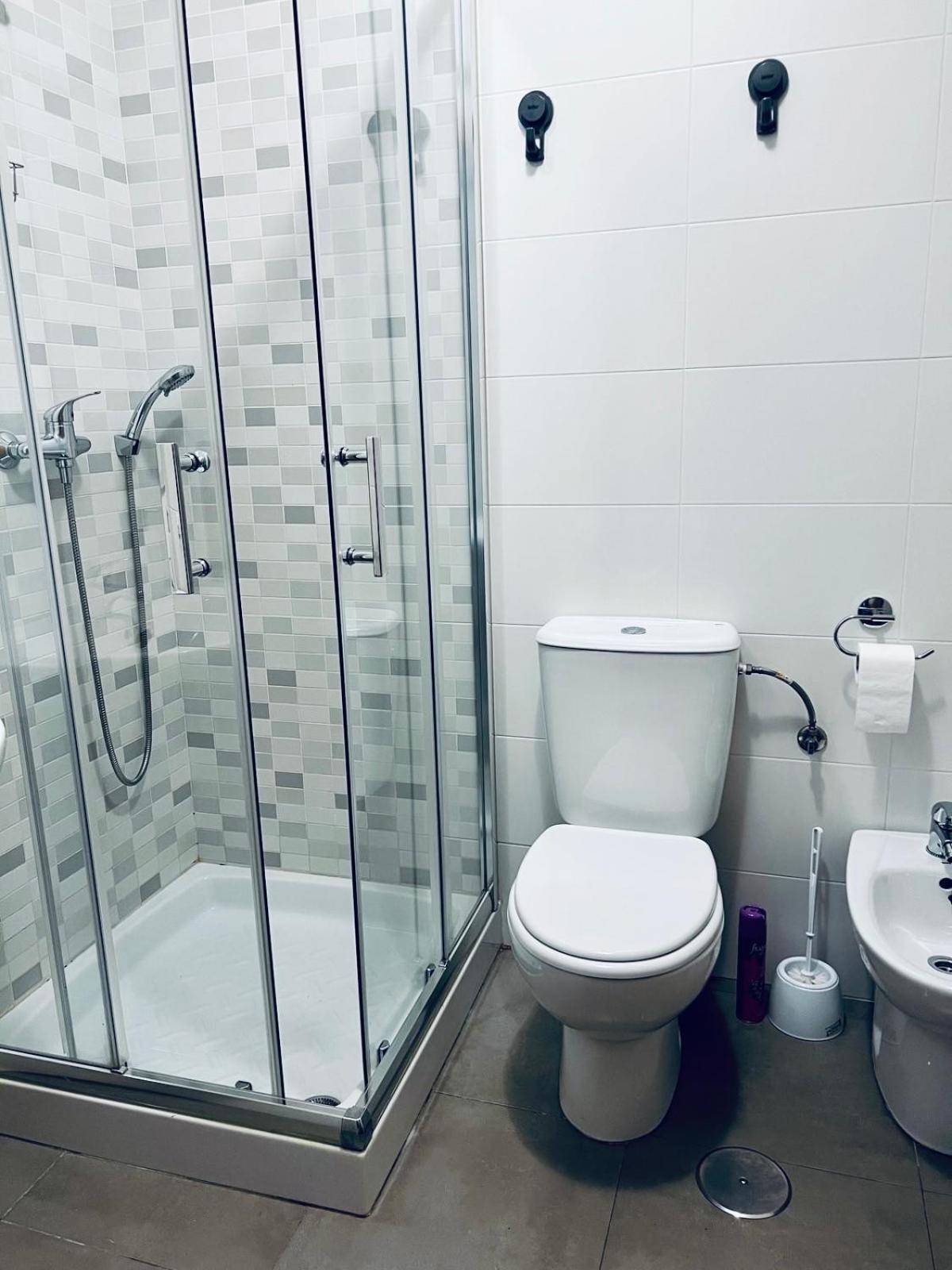 Nice And New Furnished Apartments In Torrevieja Centre Kültér fotó