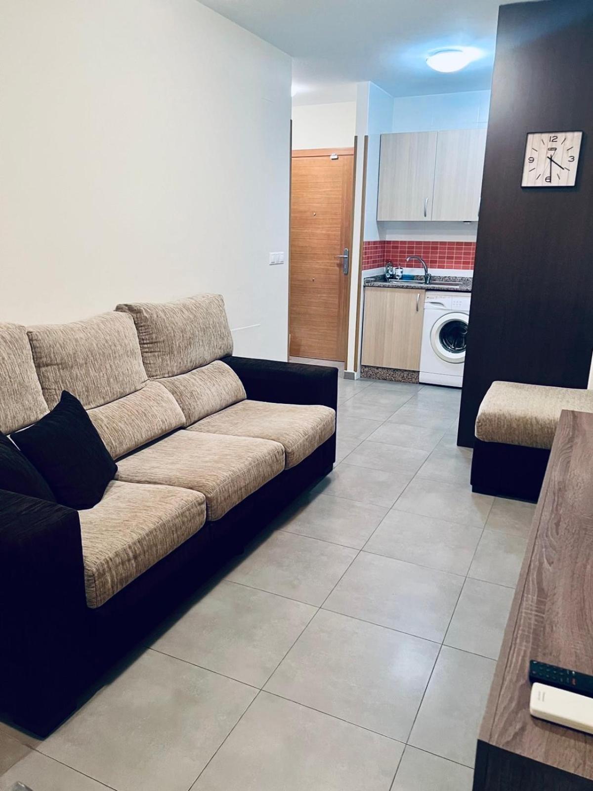 Nice And New Furnished Apartments In Torrevieja Centre Kültér fotó