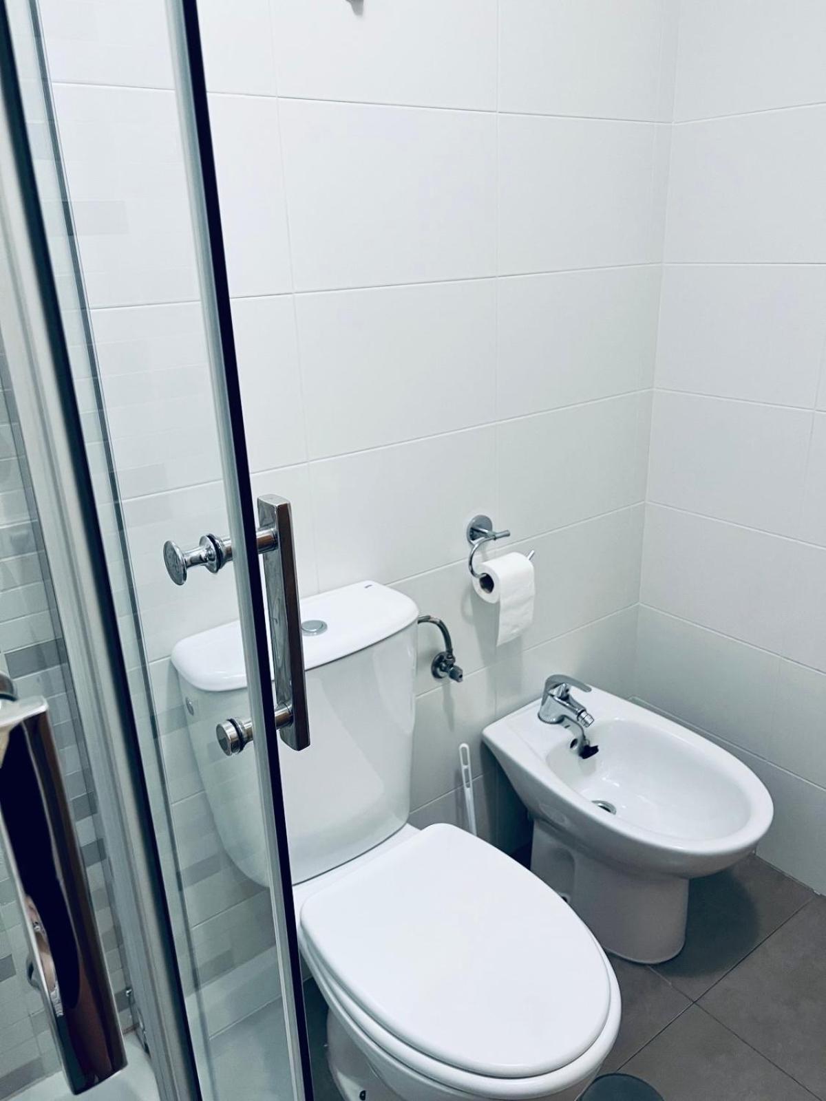 Nice And New Furnished Apartments In Torrevieja Centre Kültér fotó