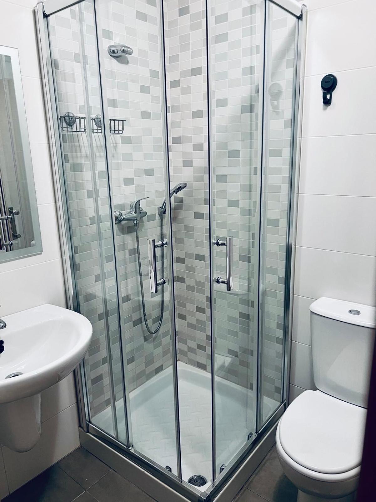 Nice And New Furnished Apartments In Torrevieja Centre Kültér fotó